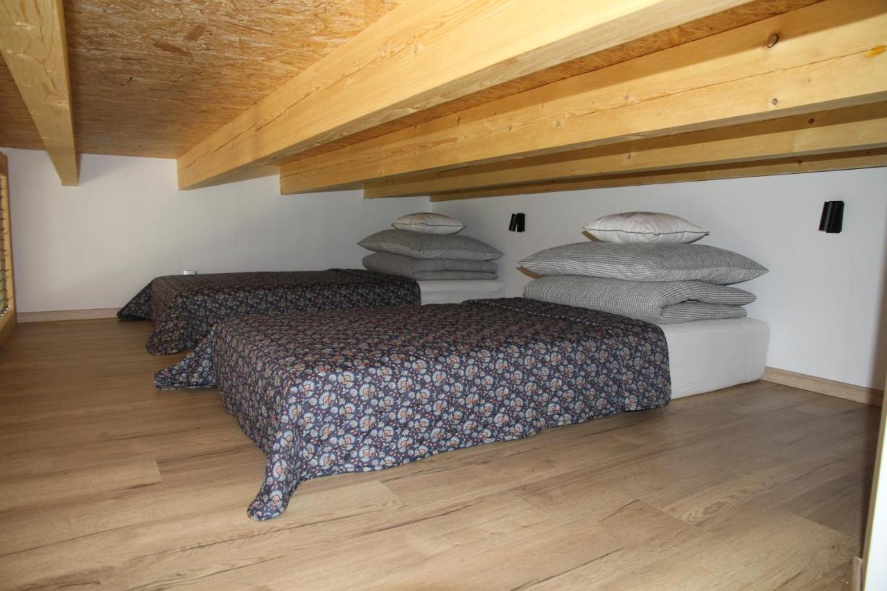 Apartmany Hluboka Nad Vltavou S Vyhledem Na Zamek Bagian luar foto