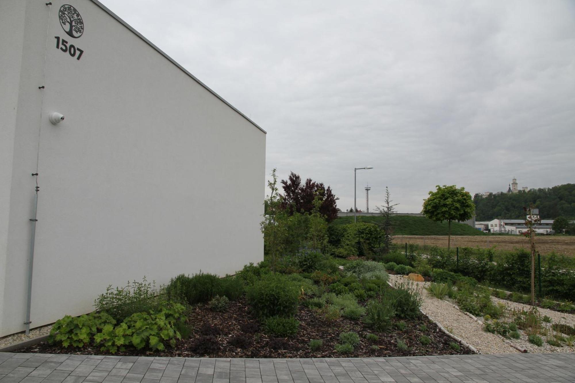 Apartmany Hluboka Nad Vltavou S Vyhledem Na Zamek Bagian luar foto